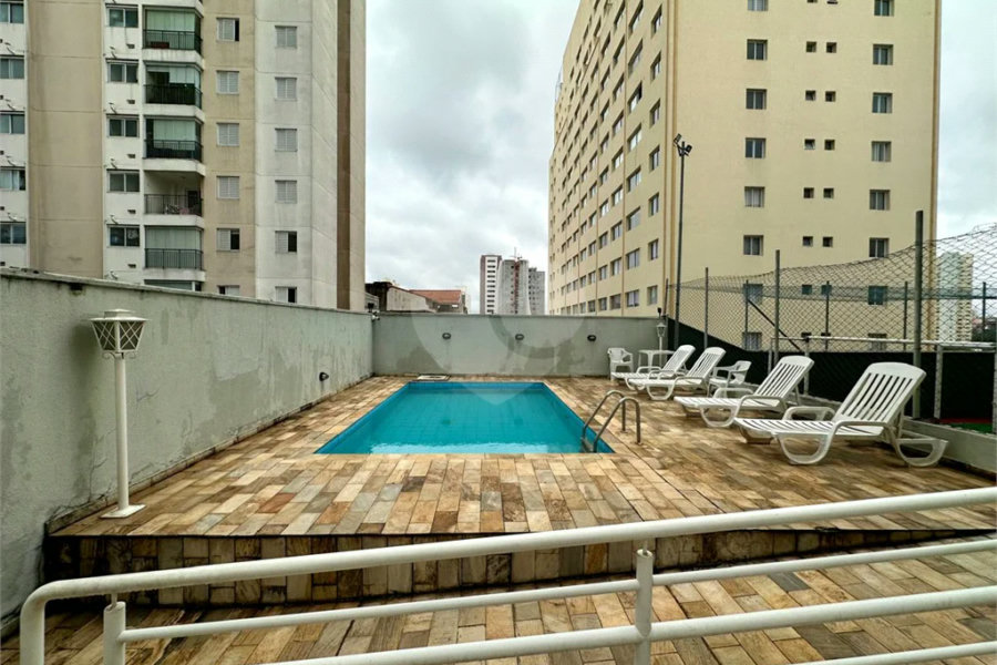 Duplex à venda com 3 quartos, sendo 2 suítes,  em Tucuruvi, São Paulo, SP