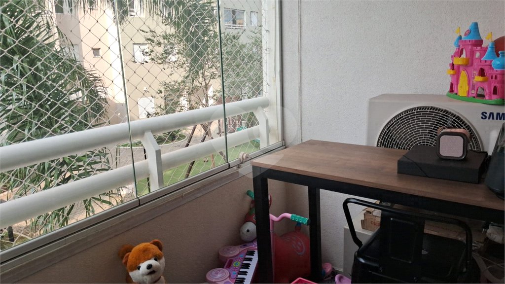 Apartamento à venda com 3 quartos, sendo 1 suíte, em Água Branca, São Paulo, SP