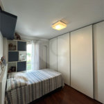 Apartamento à venda com 3 quartos, sendo 1 suíte, em Parque Novo Mundo, São Paulo, SP
