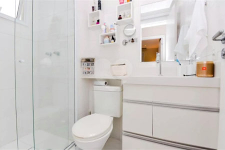 Apartamento à venda com 2 quartos, sendo 1 suíte, em Picanço, Guarulhos, SP