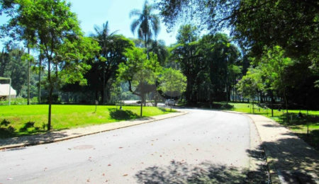 Loteamento à venda em Alto da Boa Vista, São Paulo, SP
