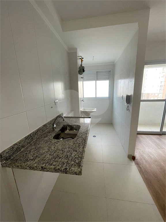 Apartamento para alugar com 2 quartos em Vila Guilherme, São Paulo, SP