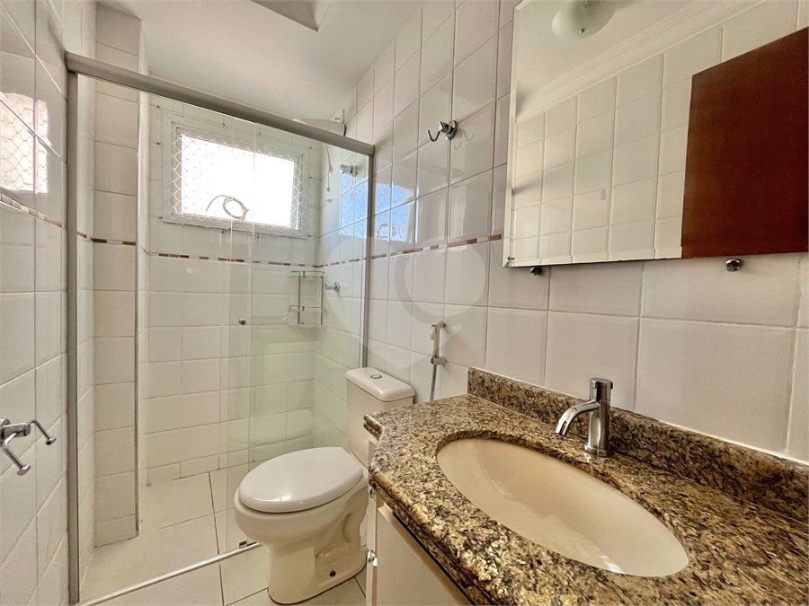 Apartamento à venda com 3 quartos, sendo 1 suíte, em Parque Campolim, Sorocaba, SP