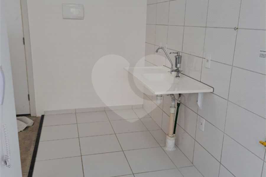 Apartamento à venda com 2 quartos, sendo 1 suíte, em Campo Limpo, São Paulo, SP