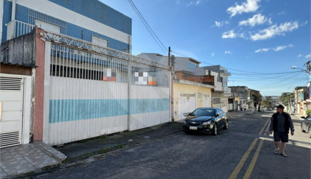 Prédio à venda ou para alugar em Vila Virgínia, Itaquaquecetuba, SP
