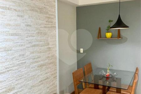 Apartamento à venda com 2 quartos, sendo 1 suíte,  em Bela Aliança, São Paulo, SP