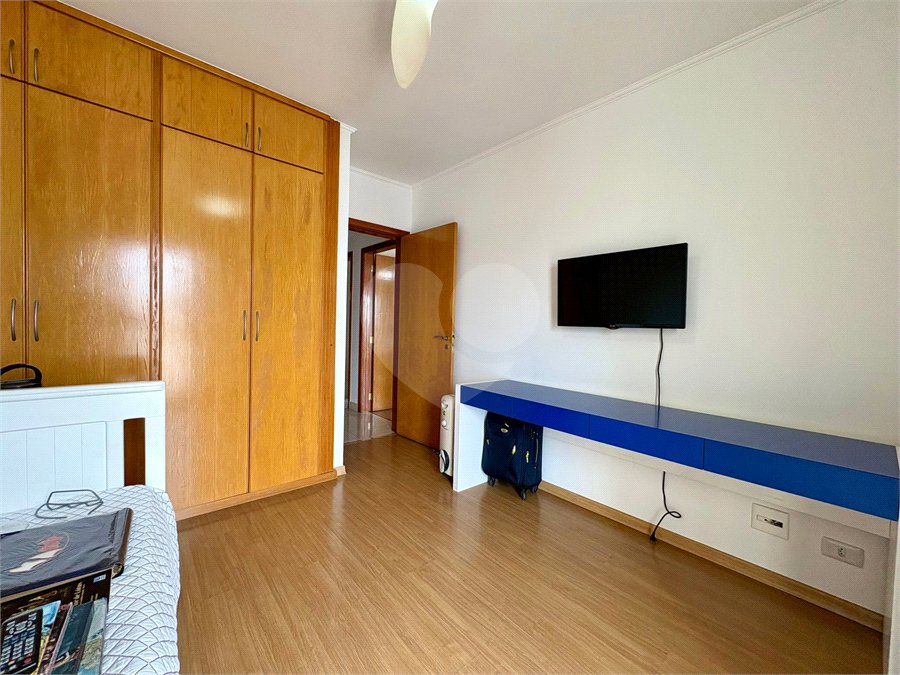Apartamento à venda com 4 quartos, sendo 1 suíte, em Moema, São Paulo, SP