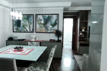 Apartamento à venda com 2 quartos, sendo 1 suíte, em Vila Andrade, São Paulo, SP