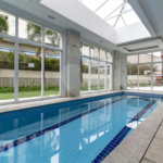 Apartamento à venda com 3 quartos, sendo 1 suíte, em Santo Amaro, São Paulo, SP