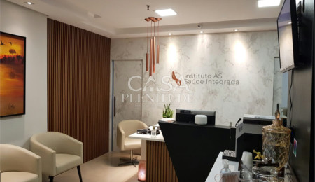 Sala para alugar em Jardim Emília, Sorocaba, SP