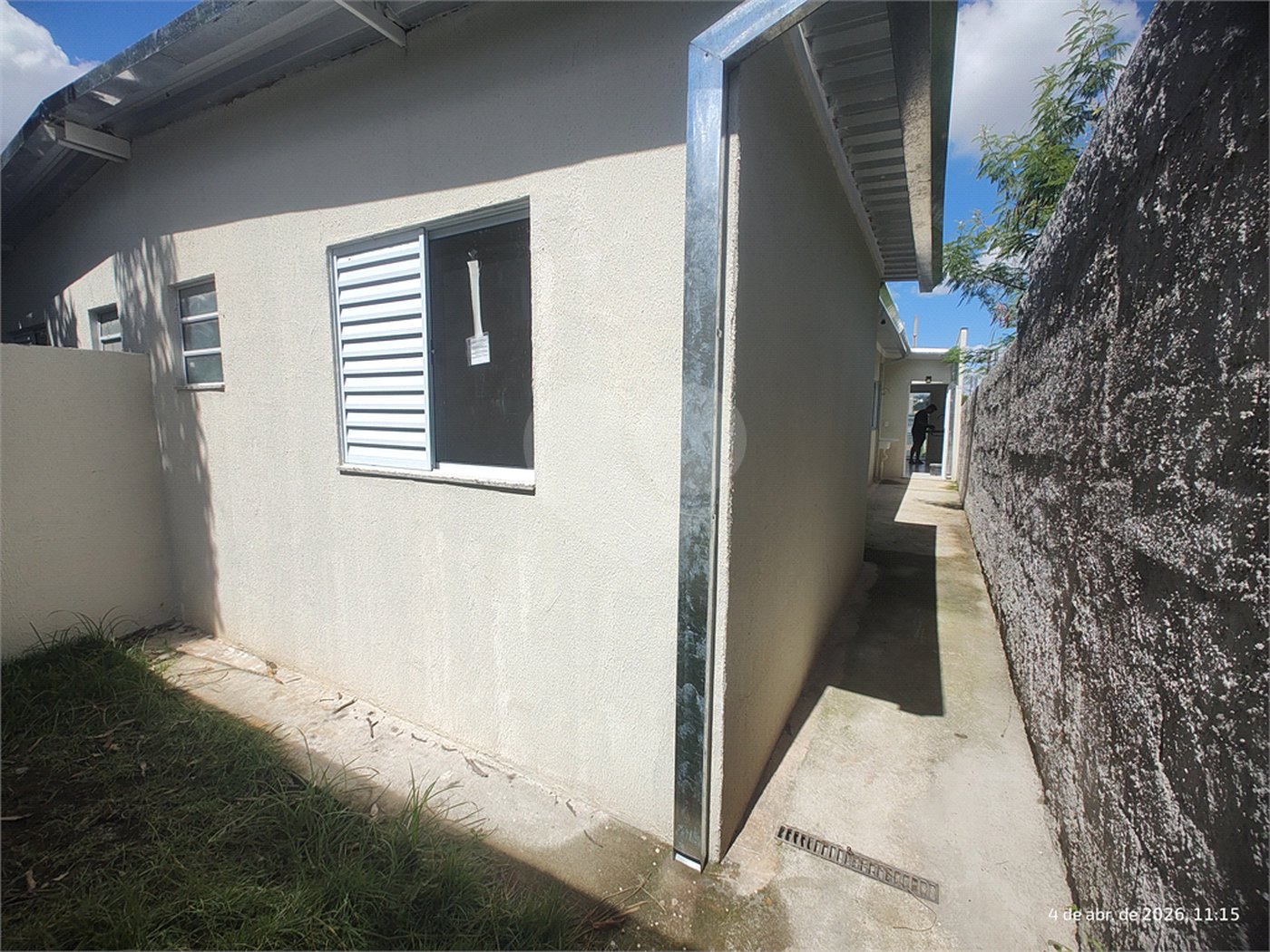 Casa Térrea à venda com 3 quartos, sendo 1 suíte,  em Jardim São Felipe, Atibaia, SP