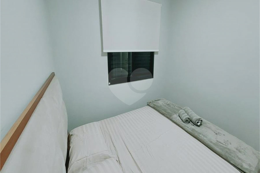 Apartamento à venda com 3 quartos em Limão, São Paulo, SP