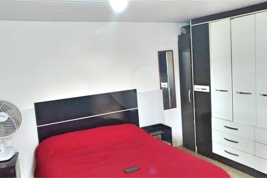 Casa Térrea à venda com 7 quartos, sendo 1 suíte, em Vila Paulicéia, São Paulo, SP