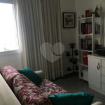 Apartamento à venda em Saúde, São Paulo, SP
