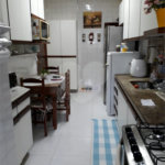 Apartamento à venda com 3 quartos, sendo 1 suíte, em Botafogo, Rio de Janeiro, RJ