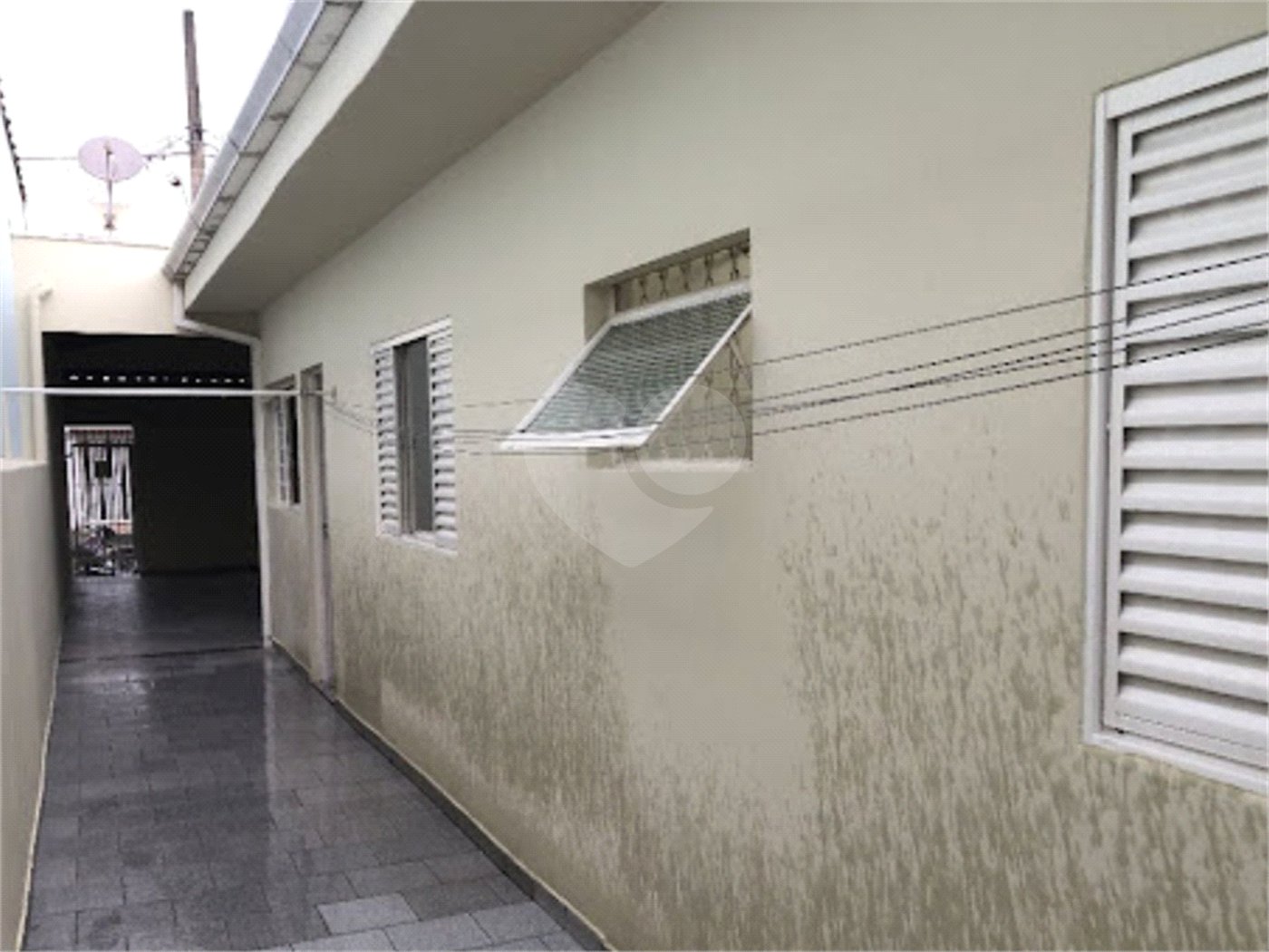 Casa à venda com 3 quartos, sendo 1 suíte, em Loteamento Terras de São Pedro e São Paulo, Salto, SP
