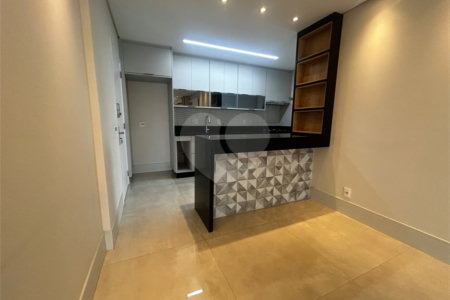 Apartamento à venda com 3 quartos, sendo 1 suíte, em Vila Leopoldina, São Paulo, SP