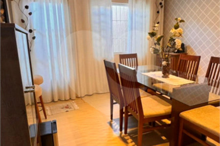 Casa à venda com 3 quartos, sendo 1 suíte,  em Mogi Moderno, Mogi das Cruzes, SP