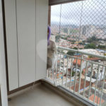 Apartamento à venda com 3 quartos, sendo 1 suíte,  no Centro, São Bernardo do Campo, SP