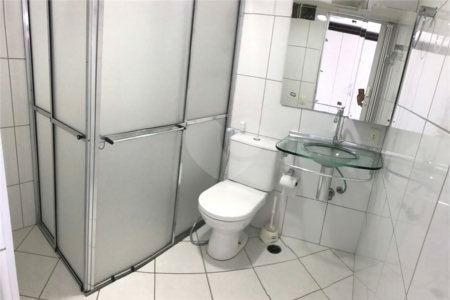 Apartamento à venda com 3 quartos em Jardim Olympia, São Paulo, SP