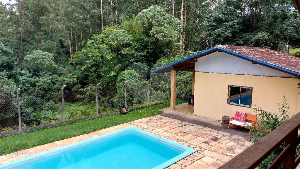Chácara à venda em Sorocamirim (canguera), São Roque, SP