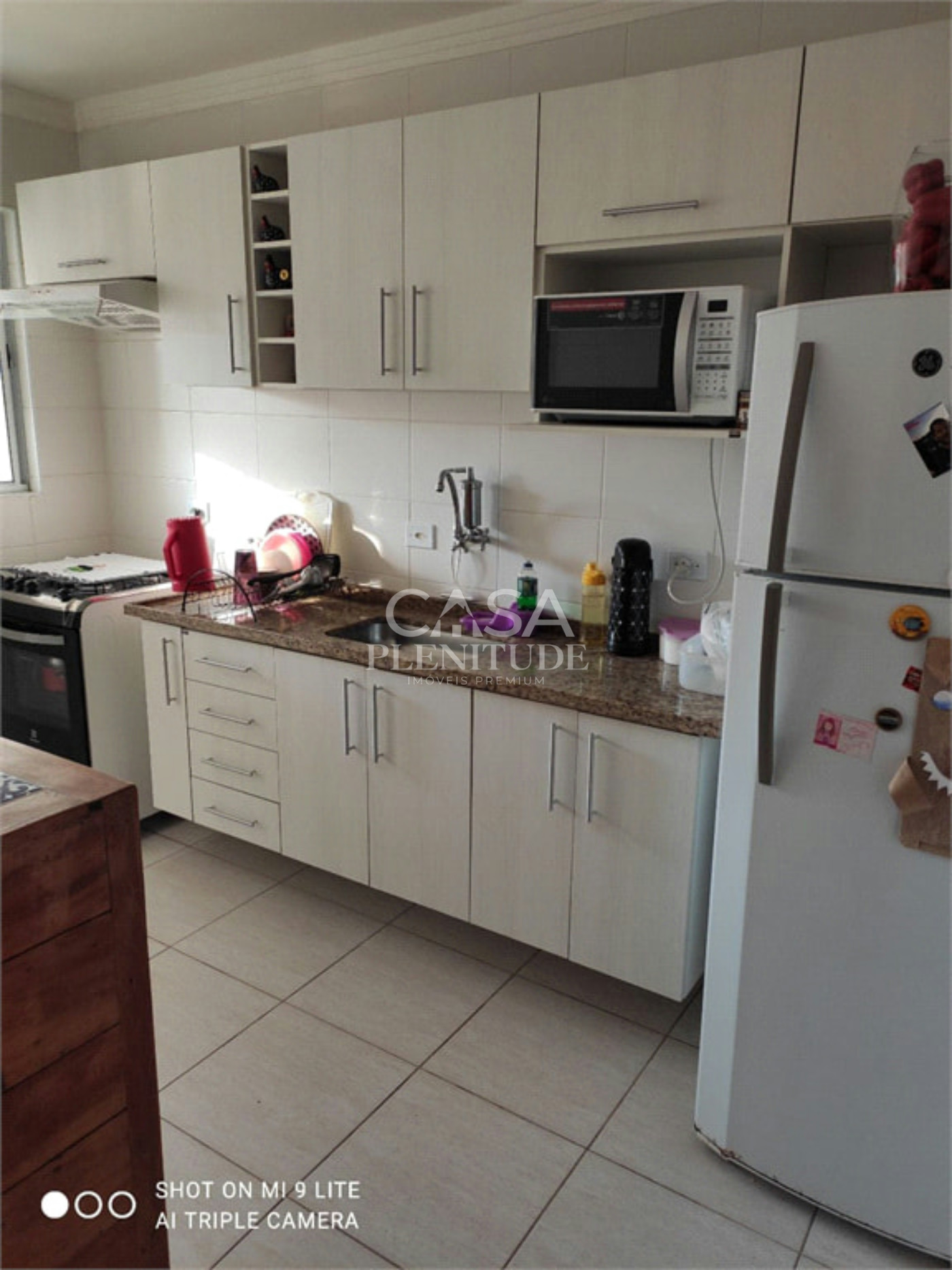 Apartamento à venda com 2 quartos em Jardim Vera Cruz, Sorocaba, SP
