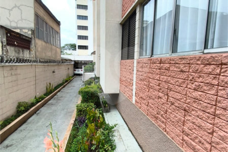 Apartamento à venda com 2 quartos em Santana, São Paulo, SP