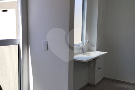 Apartamento à venda com 2 quartos em Jardim Nova Abolição, Campinas, SP
