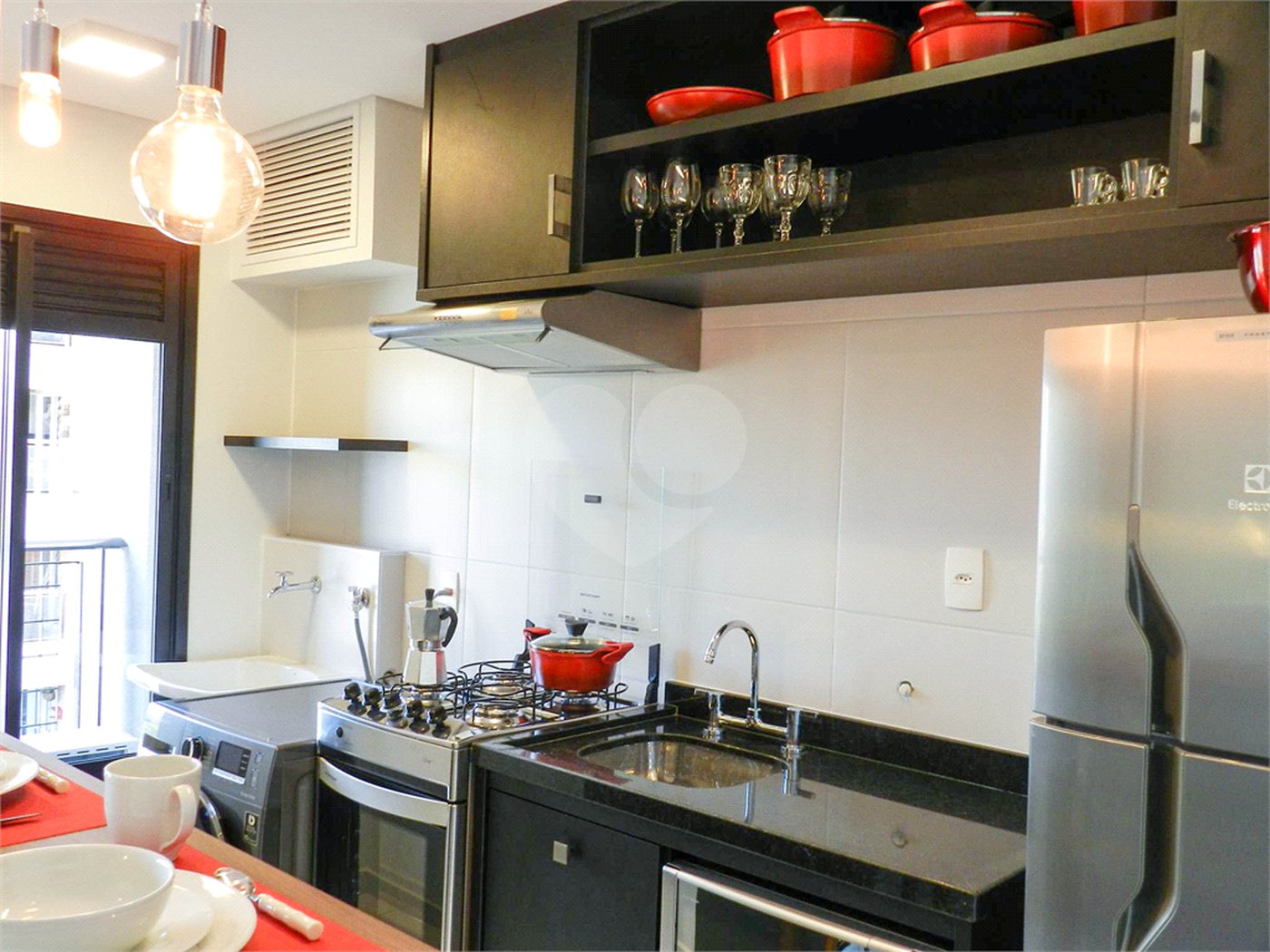 Apartamento para alugar em Pinheiros, São Paulo, SP