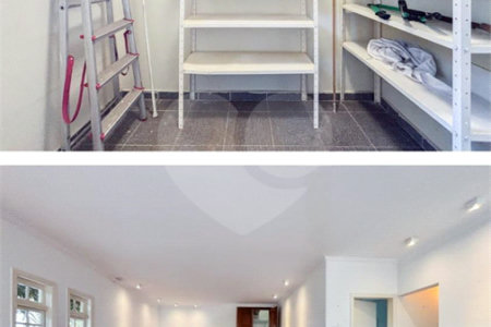 Casa à venda com 3 suítes no condomínio Fazenda Morumbi, São Paulo - SP