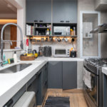 Apartamento à venda com 3 quartos, sendo 1 suíte, em Vila Madalena, São Paulo, SP