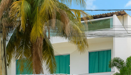 Casa à venda com 4 quartos, sendo 1 suíte,  em Campo Grande, Rio de Janeiro, RJ