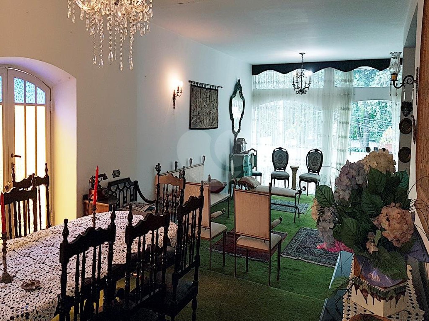 Casa à venda com 4 suítes em Vila Congonhas, São Paulo, SP