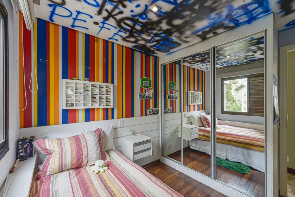 Duplex à venda com 4 quartos, sendo 2 suítes, em Vila Suzana, São Paulo, SP