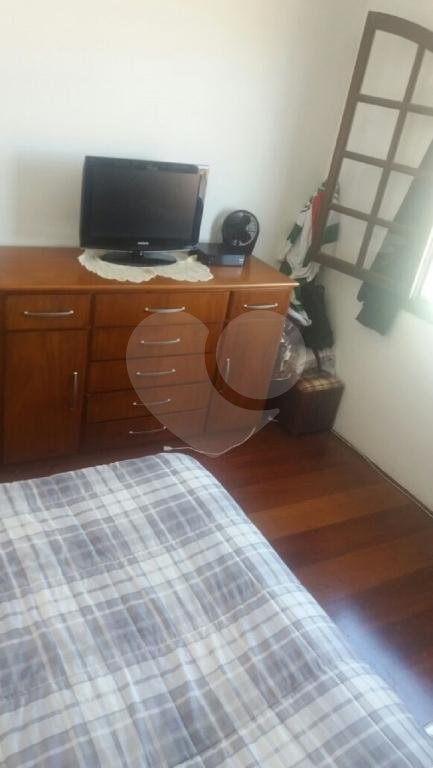 Sobrado à venda com 3 quartos, sendo 1 suíte, em Santana, São Paulo, SP