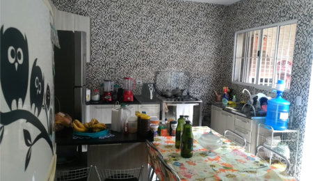 Casa Térrea à venda com 3 quartos, sendo 1 suíte,  em Nova Cerejeira, Atibaia, SP