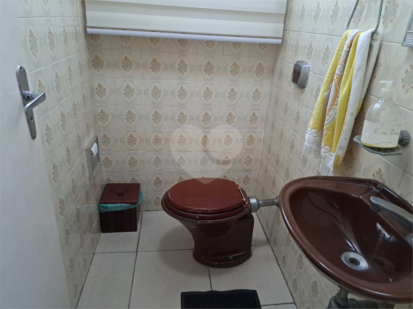 Sobrado à venda com 3 quartos, sendo 1 suíte, em Jardim Prudência, São Paulo, SP