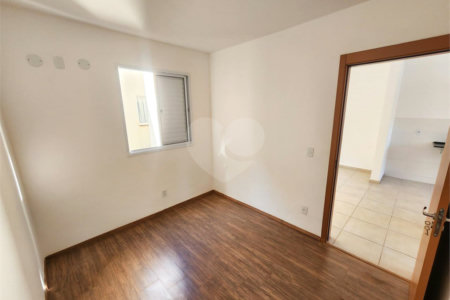 Apartamento à venda com 2 quartos em Chácaras Pedro Corrêa de Carvalho, Ribeirão Preto, SP