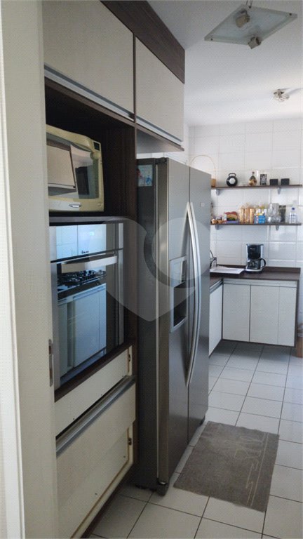 Apartamento à venda com 3 quartos, sendo 1 suíte, em Vila Leonor, Guarulhos, SP