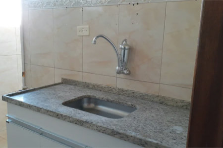 Apartamento à venda com 1 quarto em Sumarezinho, São Paulo, SP