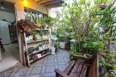 Casa à venda com 5 quartos em Tucuruvi, São Paulo, SP