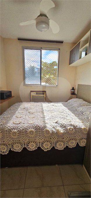 Apartamento à venda com 3 quartos em Campo Grande, Rio de Janeiro, RJ