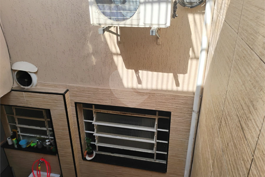 Sobrado à venda com 3 quartos, sendo 2 suítes,  em Casa Verde, São Paulo, SP