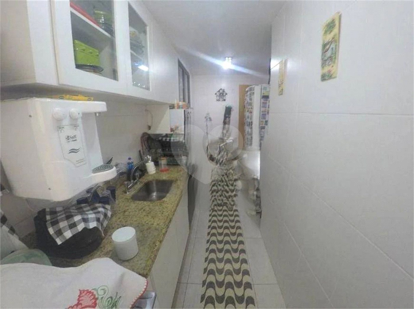Apartamento à venda com 3 quartos, sendo 1 suíte, em Tijuca, Rio de Janeiro, RJ