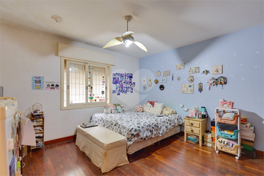 Sobrado à venda com 3 quartos, sendo 1 suíte,  em Alto da Boa Vista, São Paulo, SP