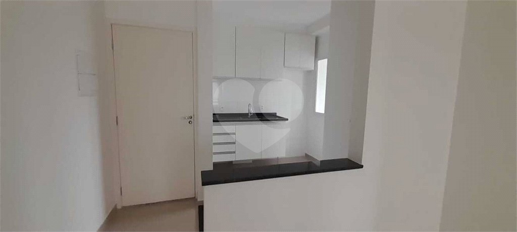 Apartamento para alugar com 2 quartos, sendo 1 suíte, em Demarchi, São Bernardo do Campo, SP