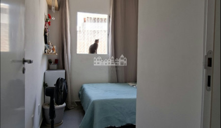 Apartamento à venda com 2 quartos em Jardim das Cerejeiras, Atibaia, SP