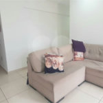 Apartamento à venda com 2 quartos em Santana, São Paulo, SP