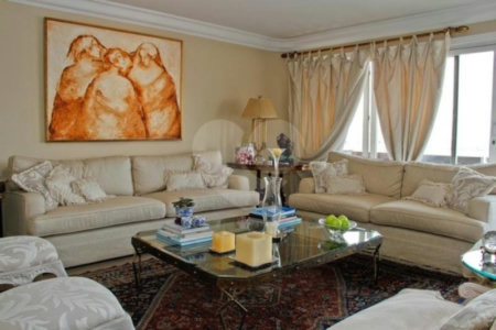 Apartamento à venda com 4 quartos, sendo 2 suítes, em Paraisópolis, São Paulo, SP