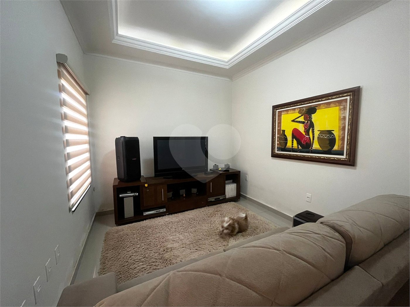 Casa à venda com 4 quartos, sendo 2 suítes, em Vila Nastri, Itapetininga, SP